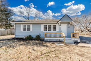 6631 N Kerman St., Park City, KS 67219