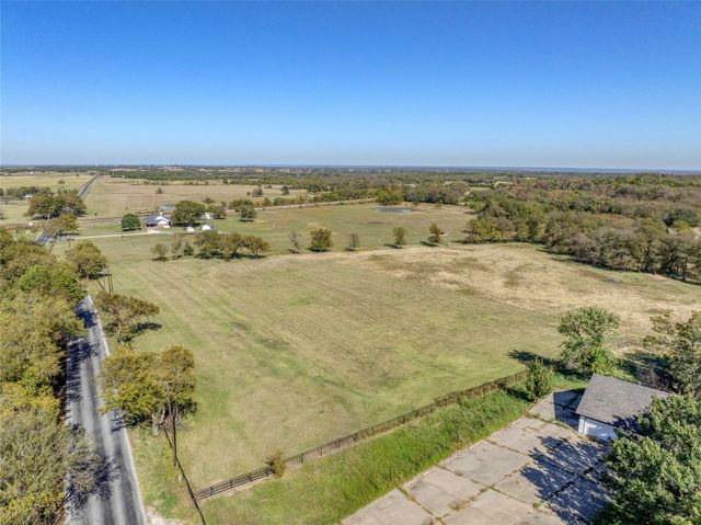 TBD Preston Road, Denison, TX 75020