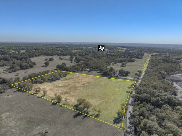 TBD Preston Road, Denison, TX 75020