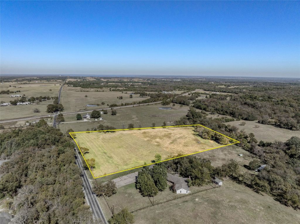 TBD Preston Road, Denison, TX 75020
