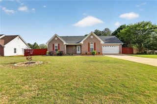 90 Fields Creek Way, Covington, GA 30016