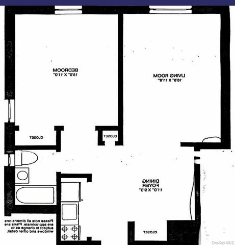 73-23 210th Street 6C, Bayside, NY 11364