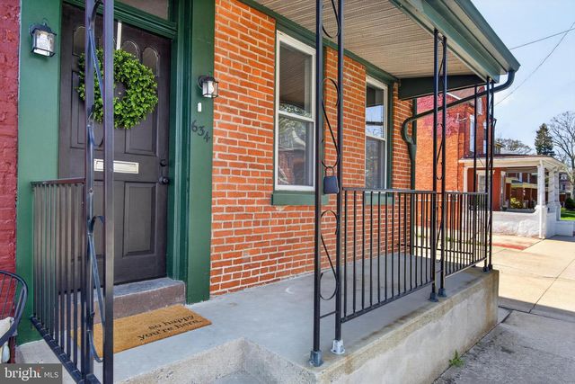 632-634 CHESTNUT ST, Columbia, PA 17512