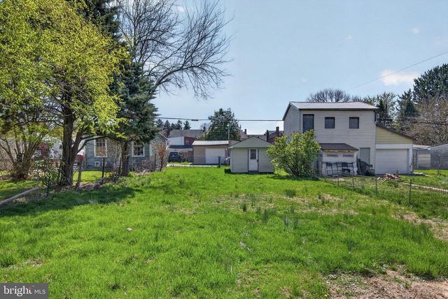 632-634 CHESTNUT ST, Columbia, PA 17512