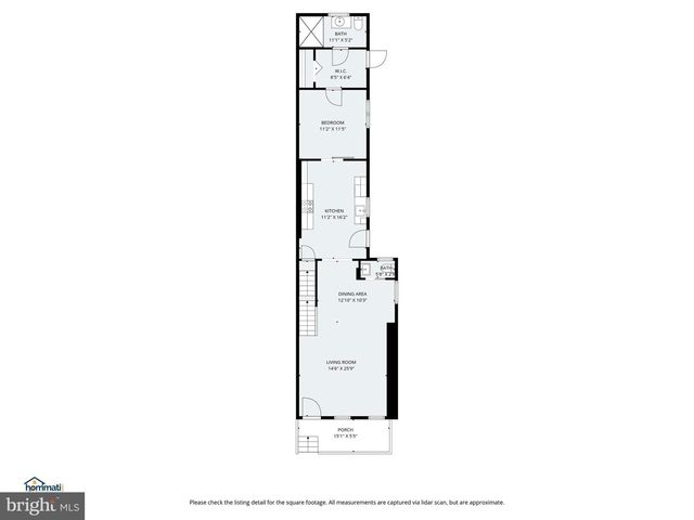 632-634 CHESTNUT ST, Columbia, PA 17512
