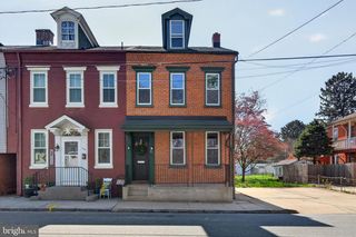 632-634 CHESTNUT ST, Columbia, PA 17512