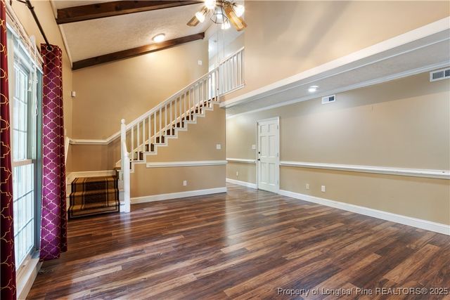 1612 Hennessy Place, Fayetteville, NC 28303