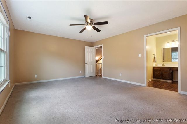 1612 Hennessy Place, Fayetteville, NC 28303