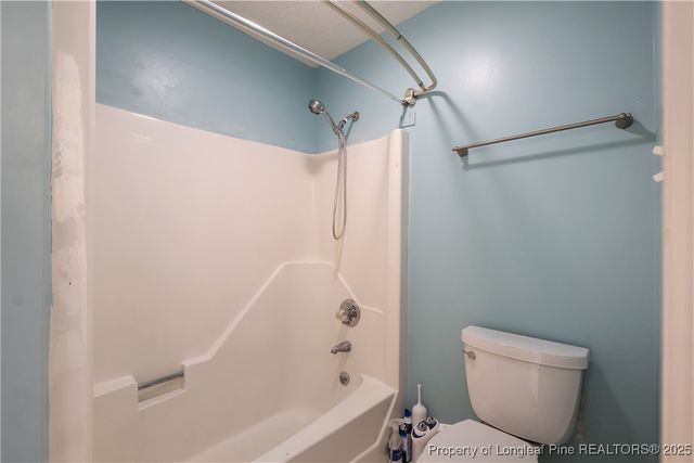 1612 Hennessy Place, Fayetteville, NC 28303