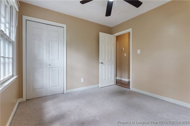 1612 Hennessy Place, Fayetteville, NC 28303