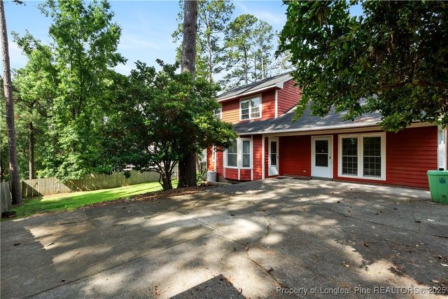 1612 Hennessy Place, Fayetteville, NC 28303