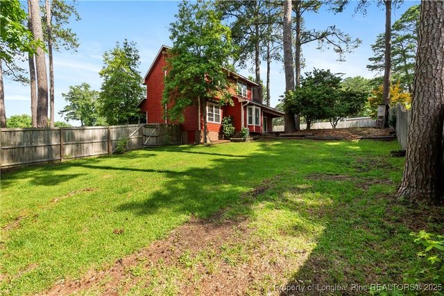1612 Hennessy Place, Fayetteville, NC 28303