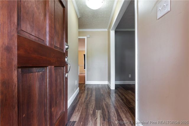 1612 Hennessy Place, Fayetteville, NC 28303
