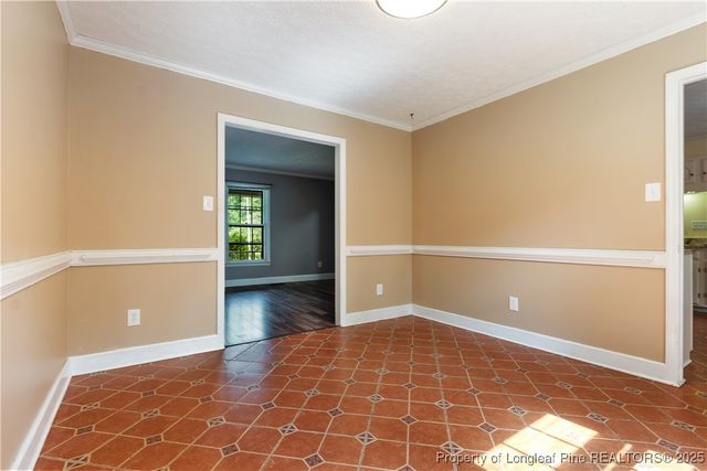 1612 Hennessy Place, Fayetteville, NC 28303