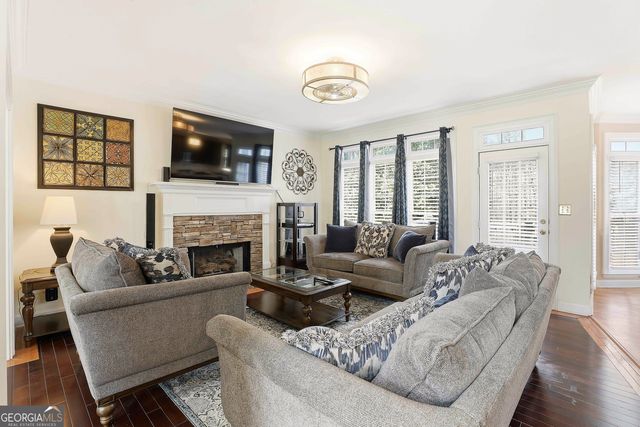 126 Santolina Park, Peachtree City, GA 30269
