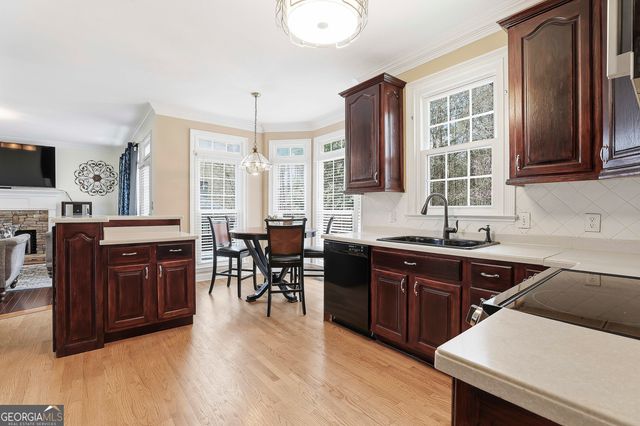 126 Santolina Park, Peachtree City, GA 30269
