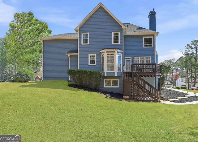 126 Santolina Park, Peachtree City, GA 30269