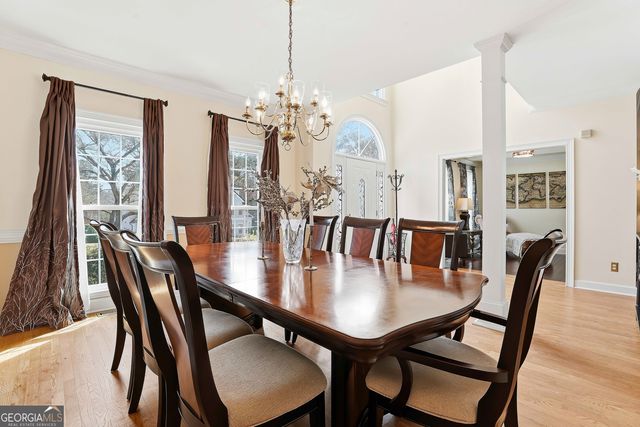 126 Santolina Park, Peachtree City, GA 30269