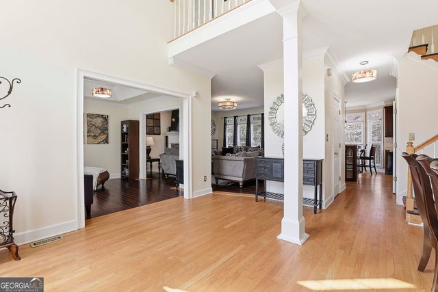 126 Santolina Park, Peachtree City, GA 30269