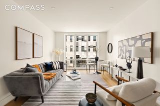 40 Schaefer Street # 2B, New York City, NY 11207