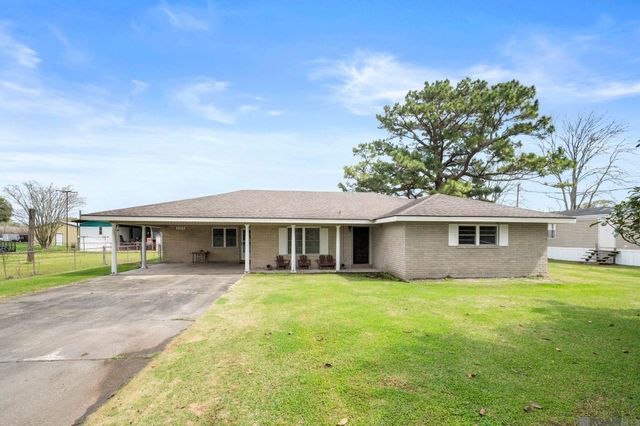 25525 Summer St, Plaquemine, LA 70764
