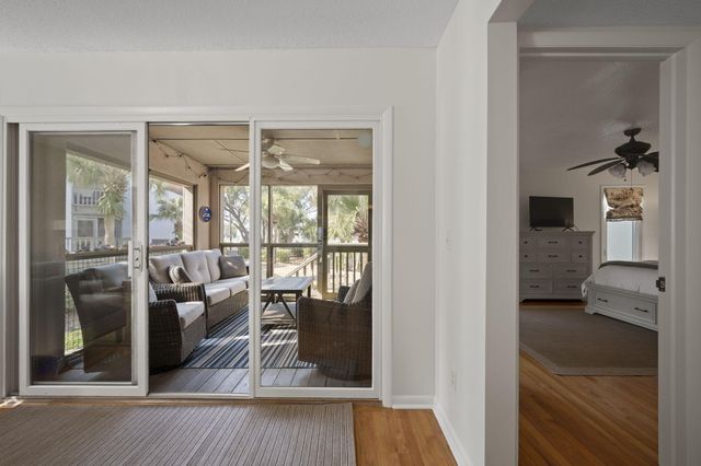 401 Yacht Harbor Court, Isle Of Palms, SC 29451