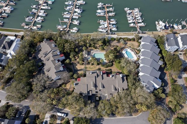 401 Yacht Harbor Court, Isle Of Palms, SC 29451