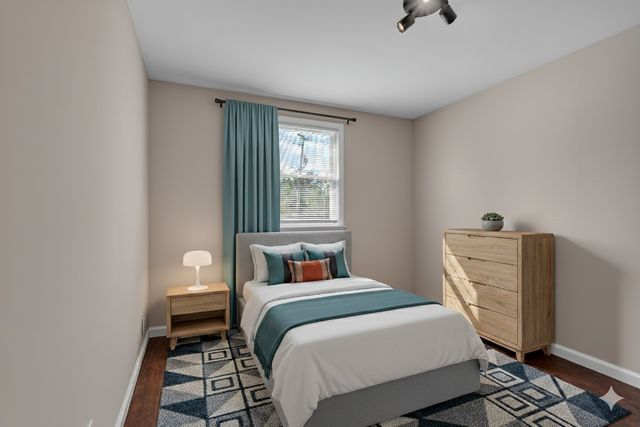 1447 Dolan Rd, Nashville, TN 37218