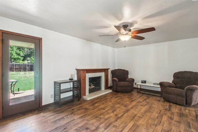 4211 Blue Sage Road, Norman, OK 73072