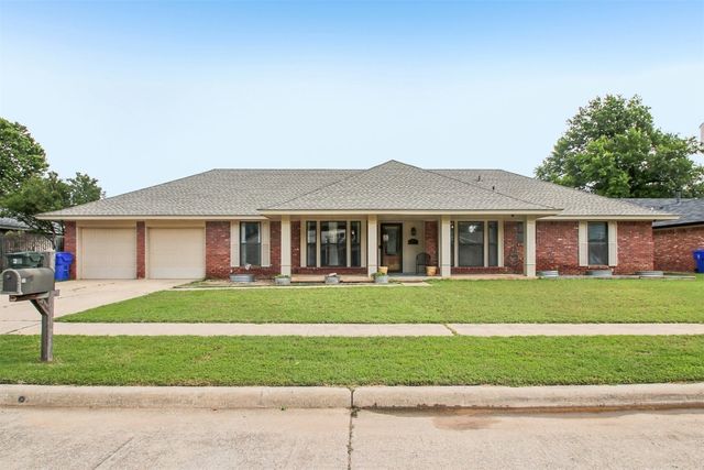 4211 Blue Sage Road, Norman, OK 73072