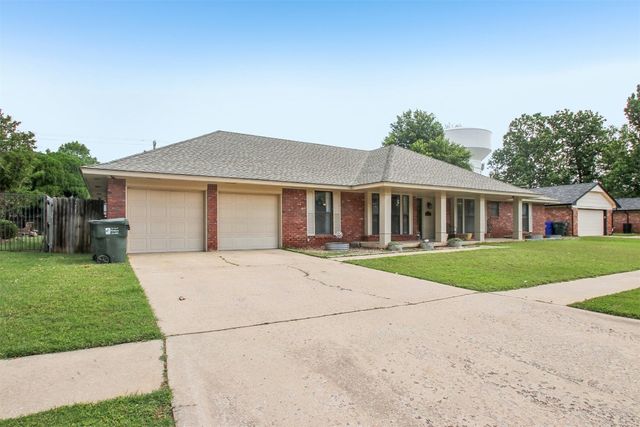 4211 Blue Sage Road, Norman, OK 73072