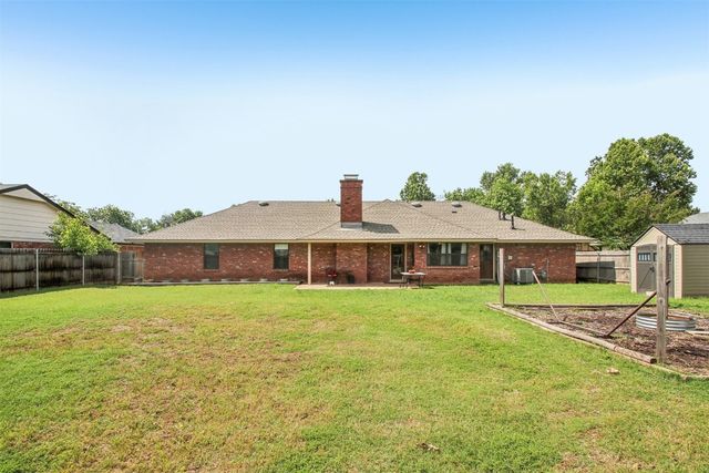 4211 Blue Sage Road, Norman, OK 73072