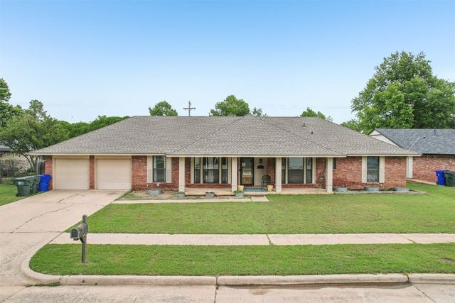 4211 Blue Sage Road, Norman, OK 73072
