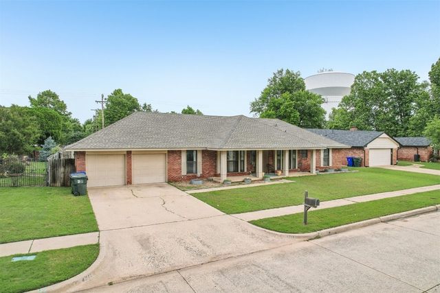4211 Blue Sage Road, Norman, OK 73072