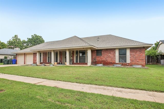 4211 Blue Sage Road, Norman, OK 73072