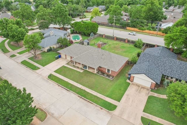 4211 Blue Sage Road, Norman, OK 73072