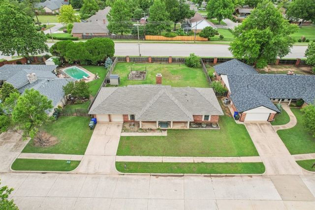 4211 Blue Sage Road, Norman, OK 73072