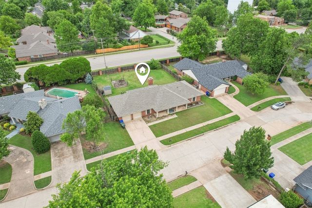 4211 Blue Sage Road, Norman, OK 73072