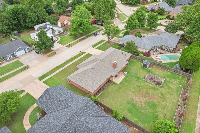 4211 Blue Sage Road, Norman, OK 73072