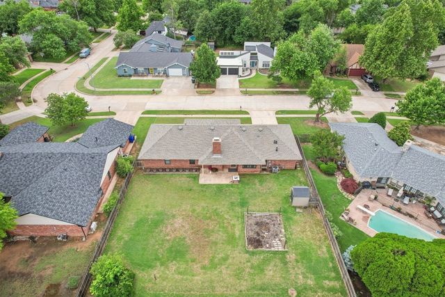 4211 Blue Sage Road, Norman, OK 73072