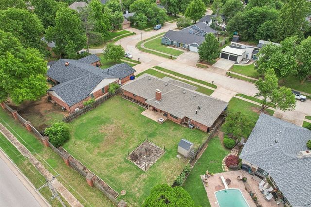 4211 Blue Sage Road, Norman, OK 73072