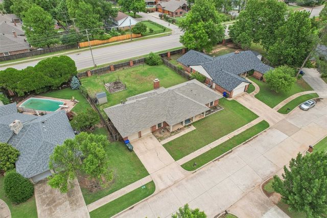 4211 Blue Sage Road, Norman, OK 73072