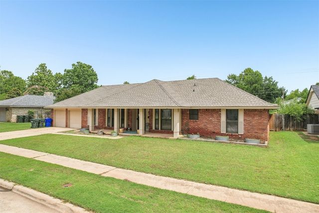 4211 Blue Sage Road, Norman, OK 73072