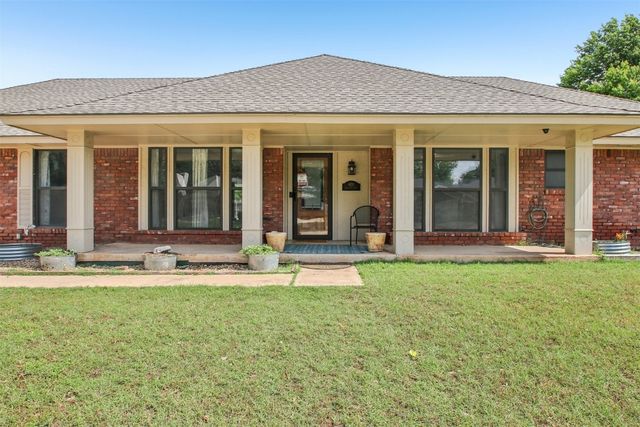 4211 Blue Sage Road, Norman, OK 73072