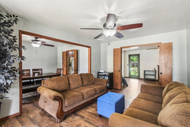 4211 Blue Sage Road, Norman, OK 73072