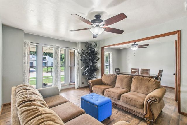 4211 Blue Sage Road, Norman, OK 73072