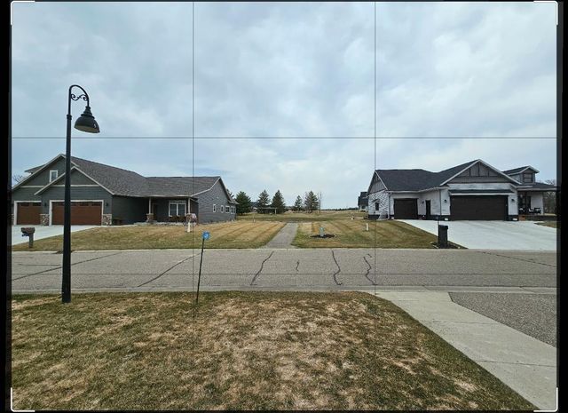 Lot 1 Jessie View Drive SE, Alexandria, MN 56308