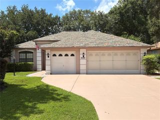 19574 SW 84TH PLACE, Dunnellon, FL 34432