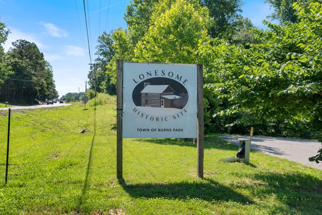 0 Highway 96, Burns, TN 37029