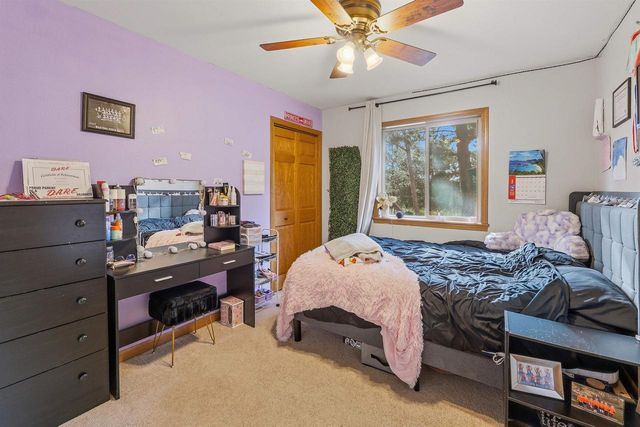 W8067 COUNTY ROAD YY, Wautoma, WI 54982